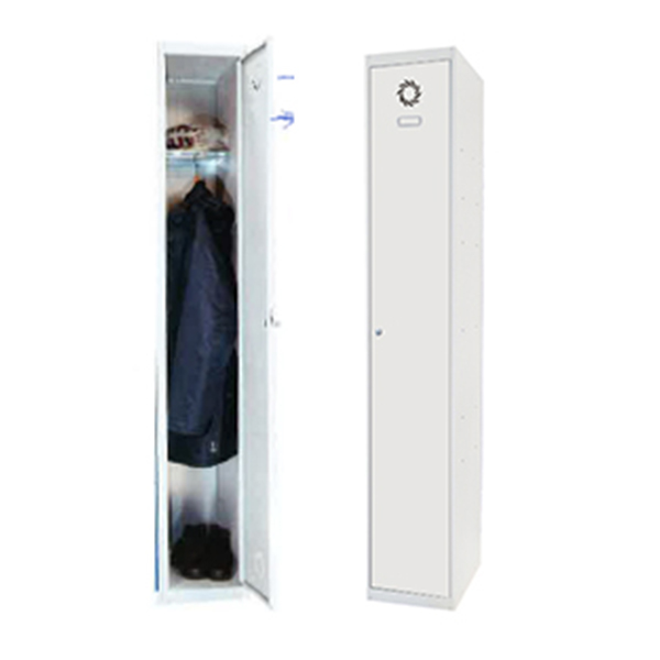 ECOV-40/2 Cerradura Sin Divisoria