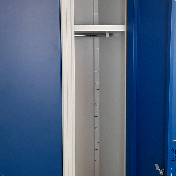 SV-40/3 Sin Div Cerradura