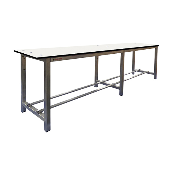 BANC-1-1500 FEN (chasis inox)