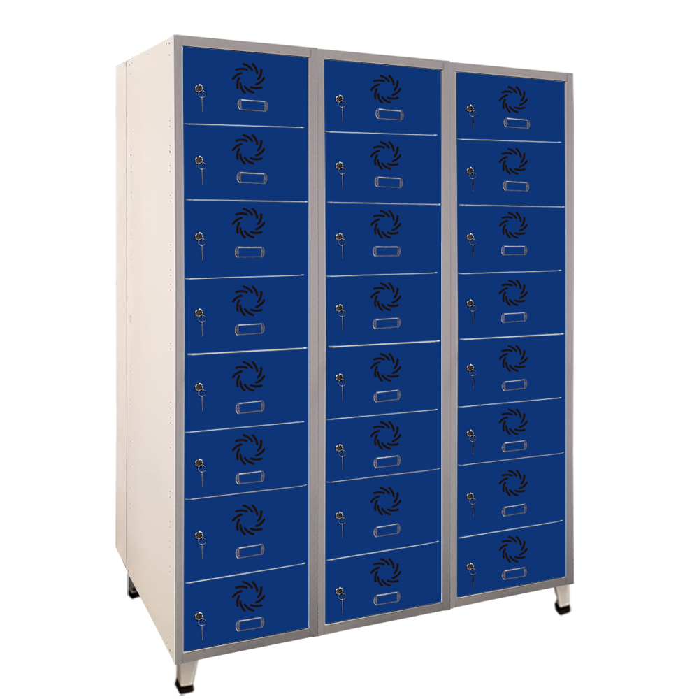 Armoire de Bureau ARC-2C
